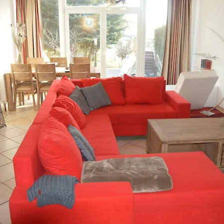 Ferienhaus Susanne Apartmán
