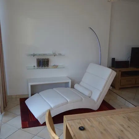 Ferienhaus Susanne Apartmán Mirow