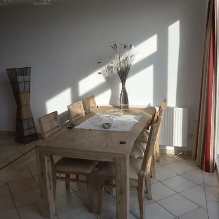Ferienhaus Susanne