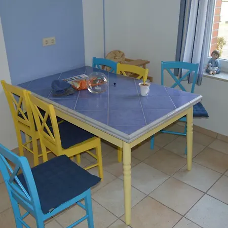Ferienhaus Susanne Apartmán *