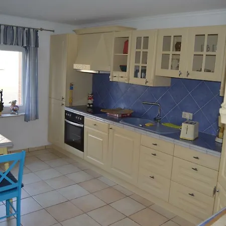 Ferienhaus Susanne
