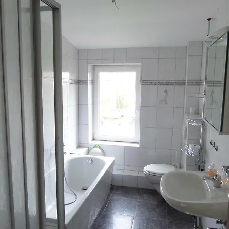 Apartmán Ferienhaus Susanne *