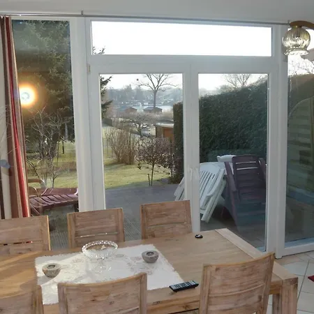 Ferienhaus Susanne Apartmán