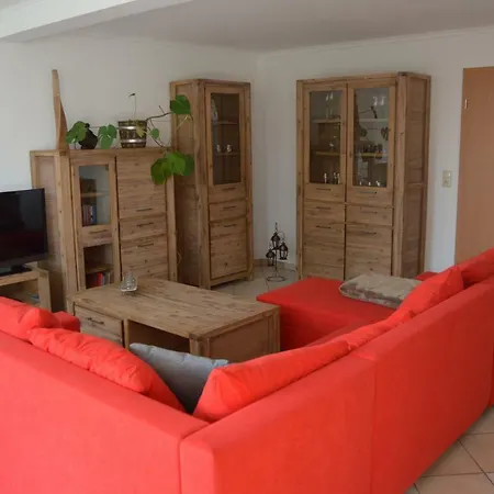 Apartmán Ferienhaus Susanne